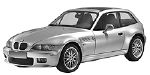 BMW E36-7 P2932 Fault Code