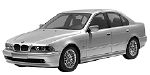 BMW E39 P2932 Fault Code
