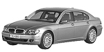 BMW E65 P2932 Fault Code