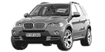 BMW E70 P2932 Fault Code