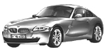 BMW E86 P2932 Fault Code