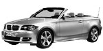 BMW E88 P2932 Fault Code