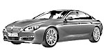 BMW F06 P2932 Fault Code