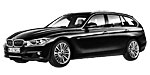 BMW F31 P2932 Fault Code