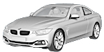 BMW F32 P2932 Fault Code